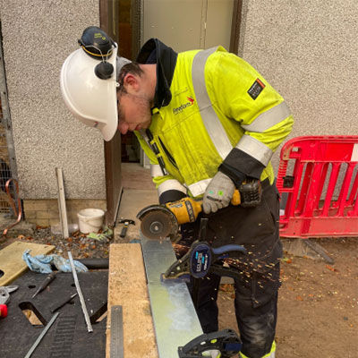 High Voltage Field Engineer Apprentice