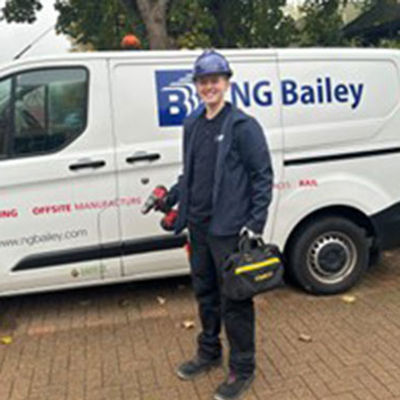 Service and Maintenance Engineering Apprentice