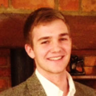 Case Study profile image