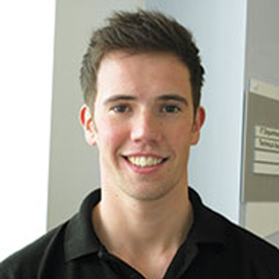 Case Study profile image