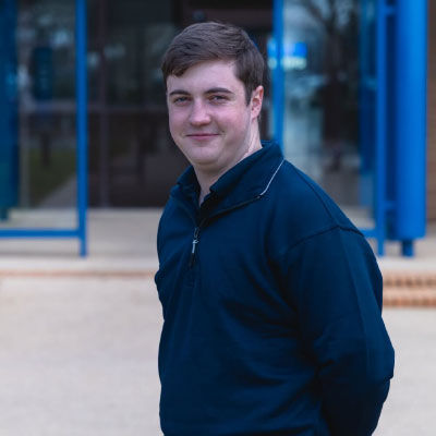 Case Study profile image