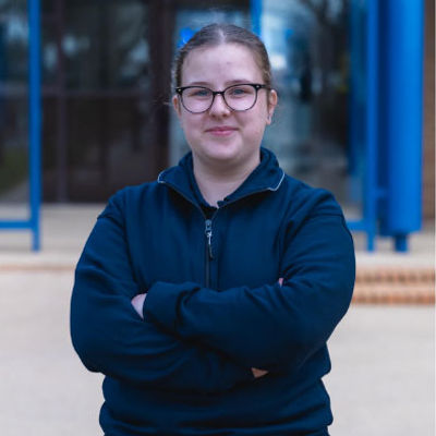 Case Study profile image