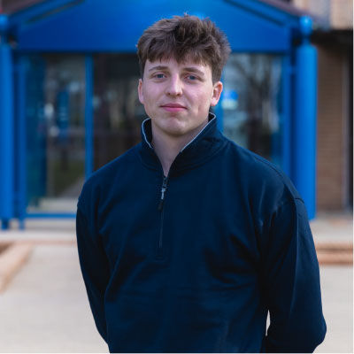 Case Study profile image