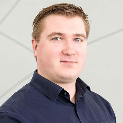 Case Study profile image