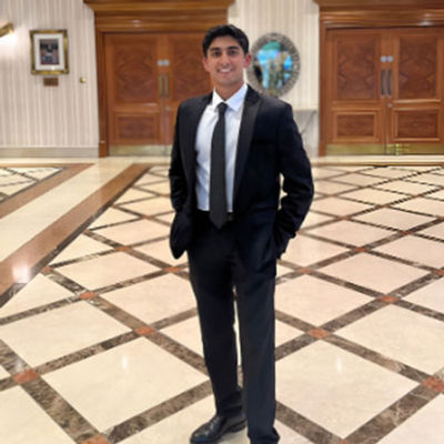 Banking and Markets Spring Insights Program