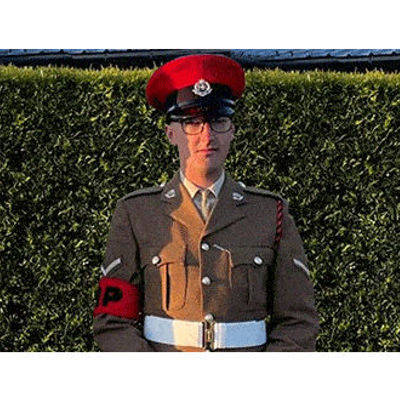 Case Study profile image