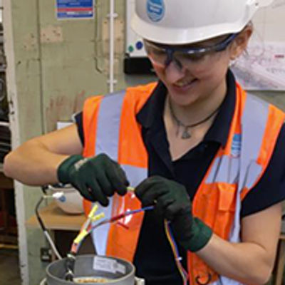 Case Study profile image