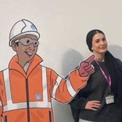 Apprentice Project Manager