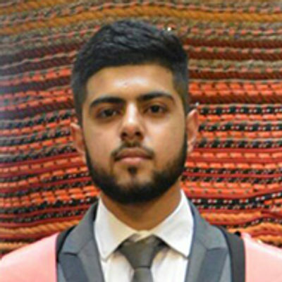 Case Study profile image