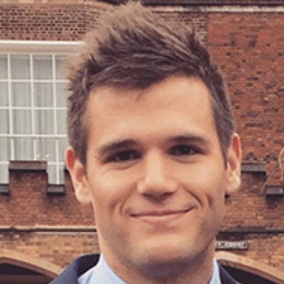 Case Study profile image