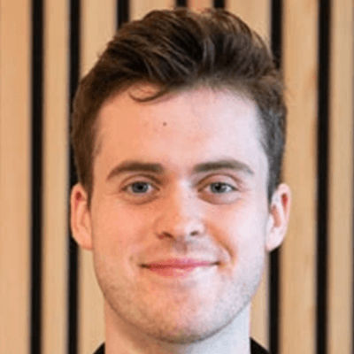 Case Study profile image