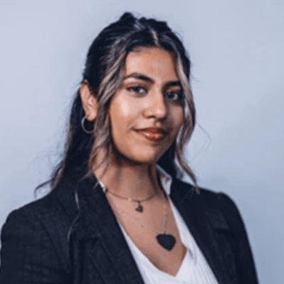 Case Study profile image