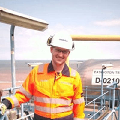 Case Study profile image