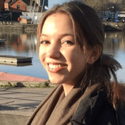 Case Study profile image