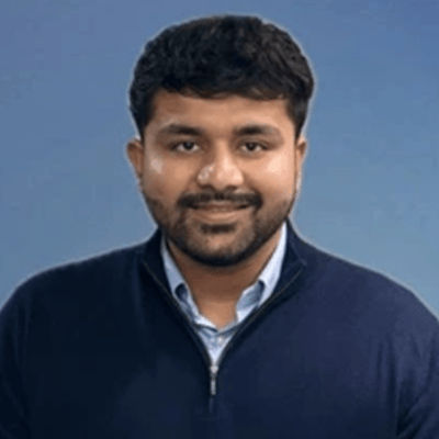 Case Study profile image
