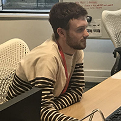 Case Study profile image