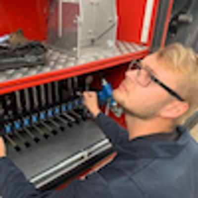 Case Study profile image