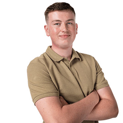 Case Study profile image
