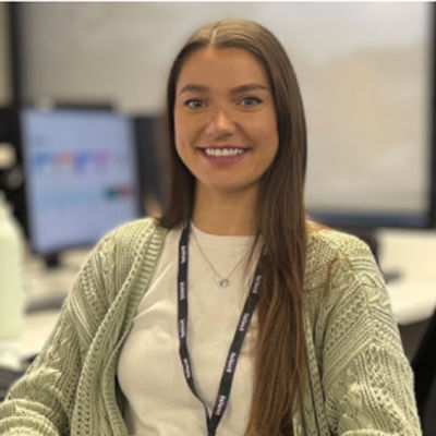 Case Study profile image