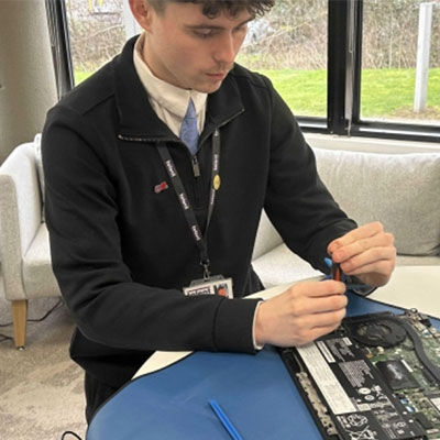 Case Study profile image