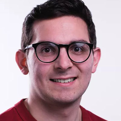 Case Study profile image