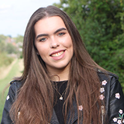Case Study profile image