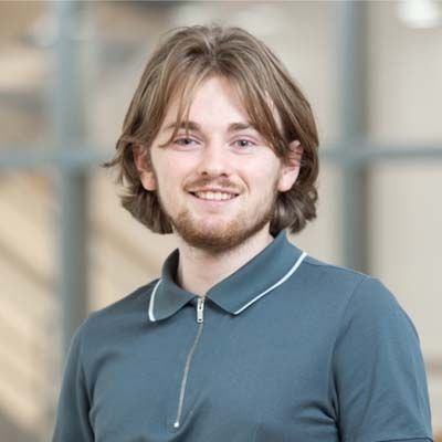Case Study profile image