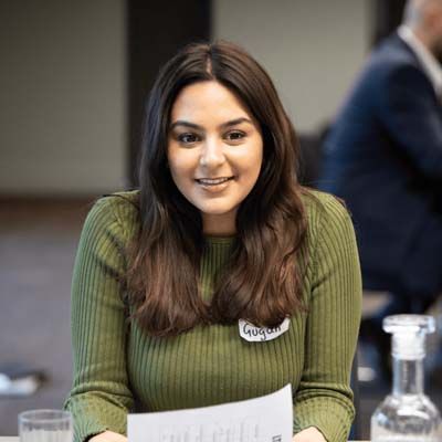 Case Study profile image