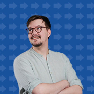 Case Study profile image