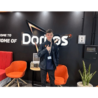 Case Study profile image