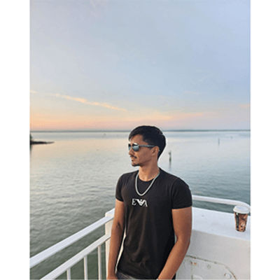 Case Study profile image