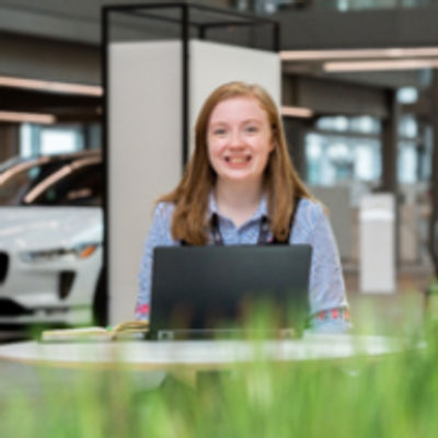 Case Study profile image