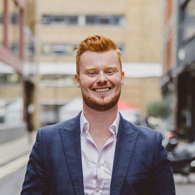 Case Study profile image