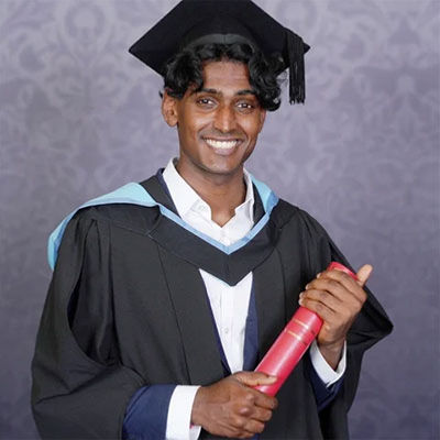 Advisory Associate Graduate