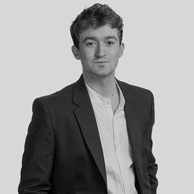 Transaction Services Trainee