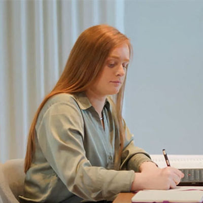 Audit Associate Graduate