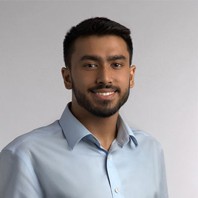 Case Study profile image