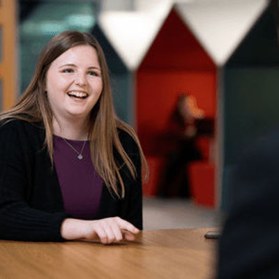 Customer Experience Support Manager Degree Apprenticeship