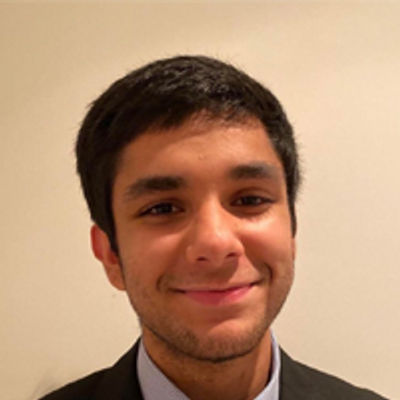 Case Study profile image
