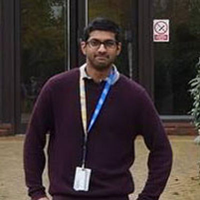 Case Study profile image
