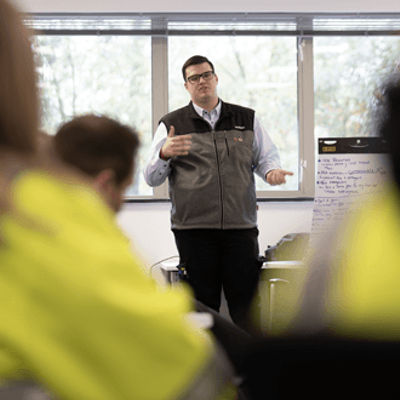 Case Study profile image