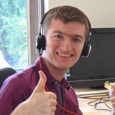 Case Study profile image