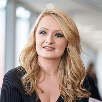 Case Study profile image