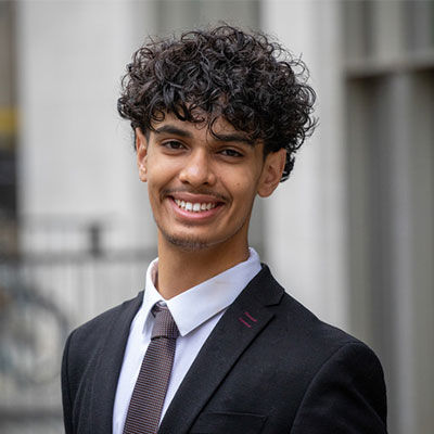 Case Study profile image