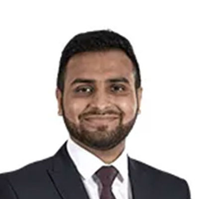 Case Study profile image