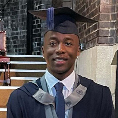 Case Study profile image