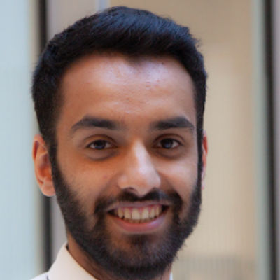 Case Study profile image