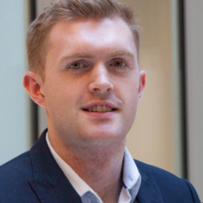 Case Study profile image