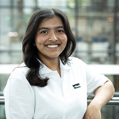 Case Study profile image