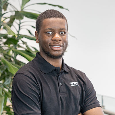 Case Study profile image